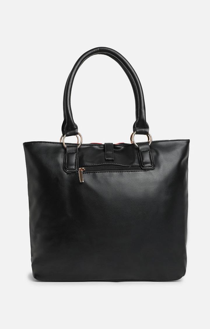 Women's Red Handbag