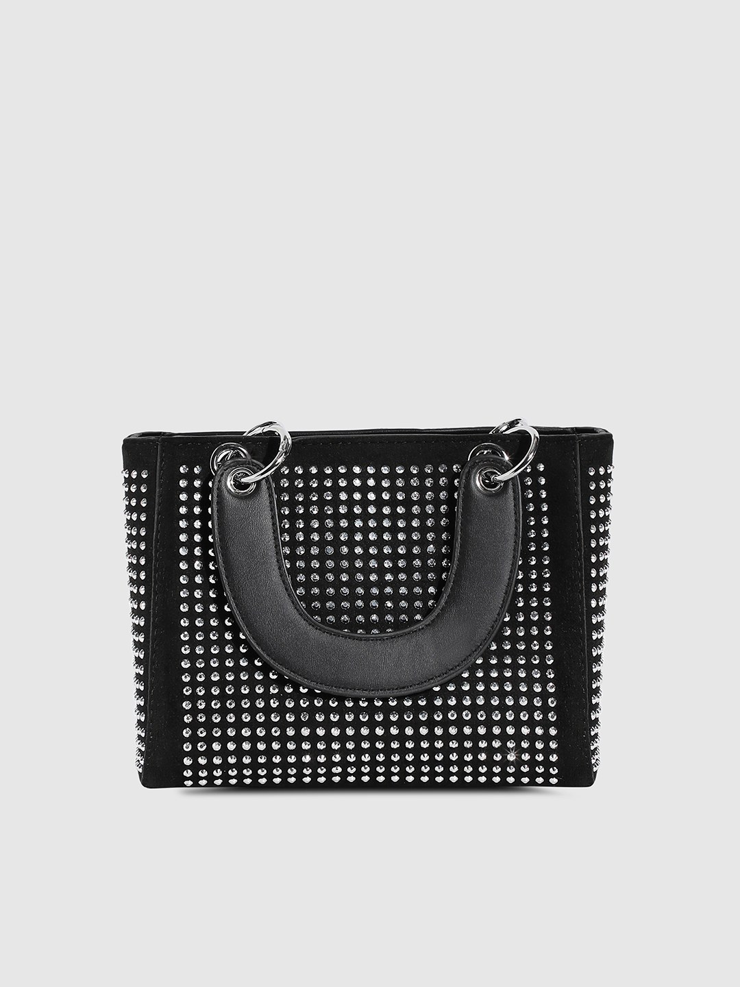 Women's Black Handbag