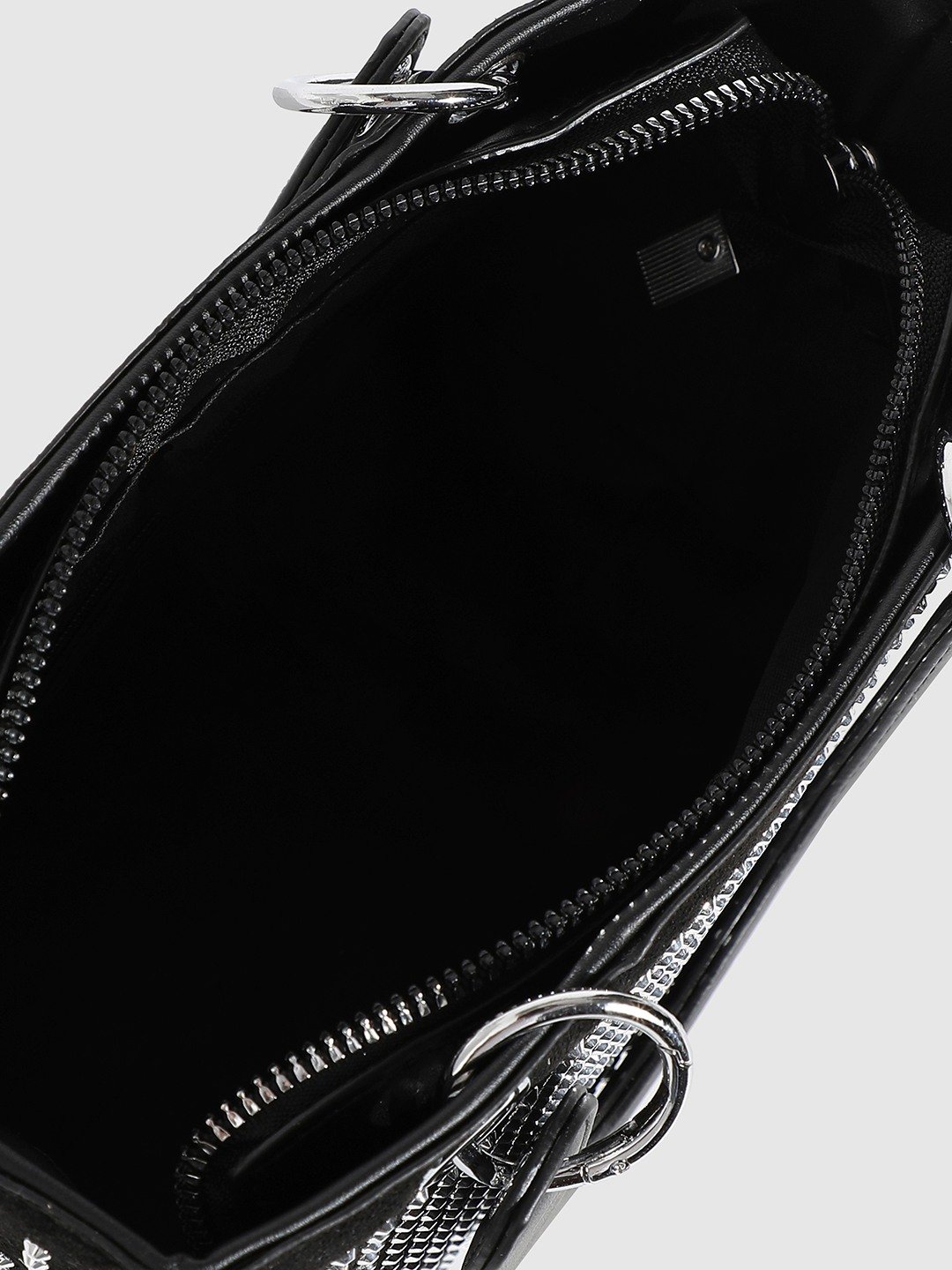 Women's Black Handbag