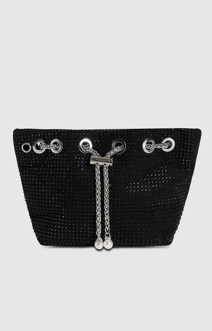 Women's Black Handbag