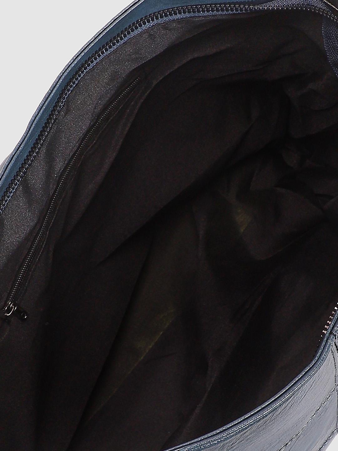 Women's Blue Handbag