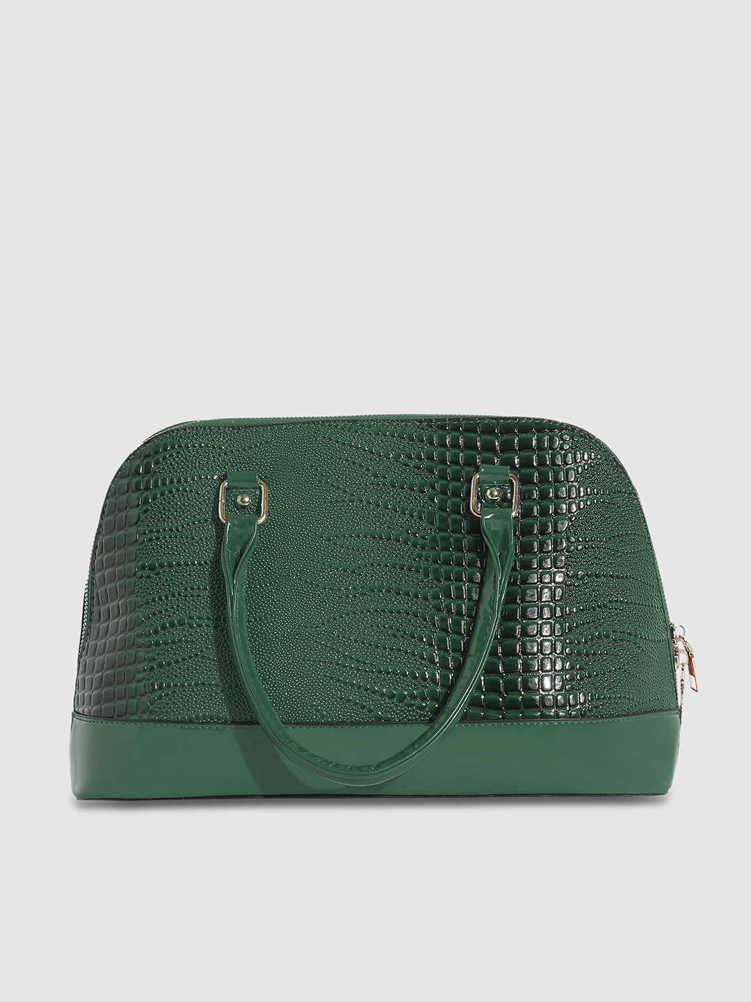 Women's Green Handbag