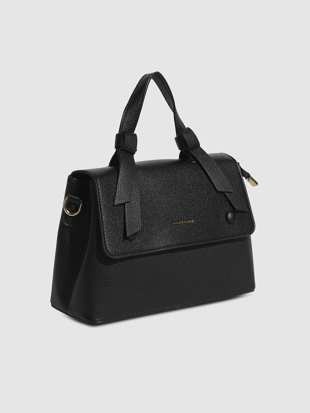 Women's Black Handbag