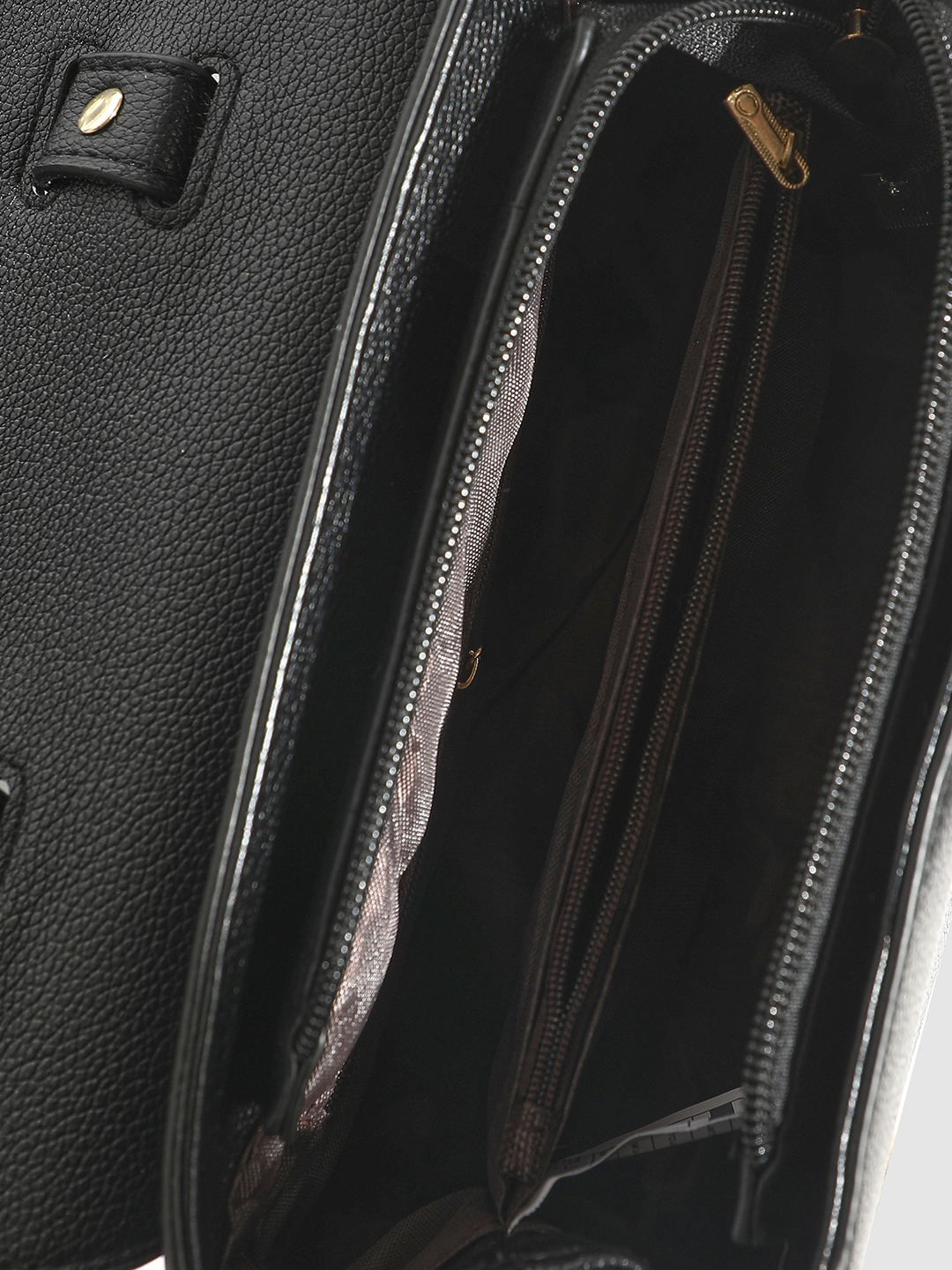 Women's Black Handbag
