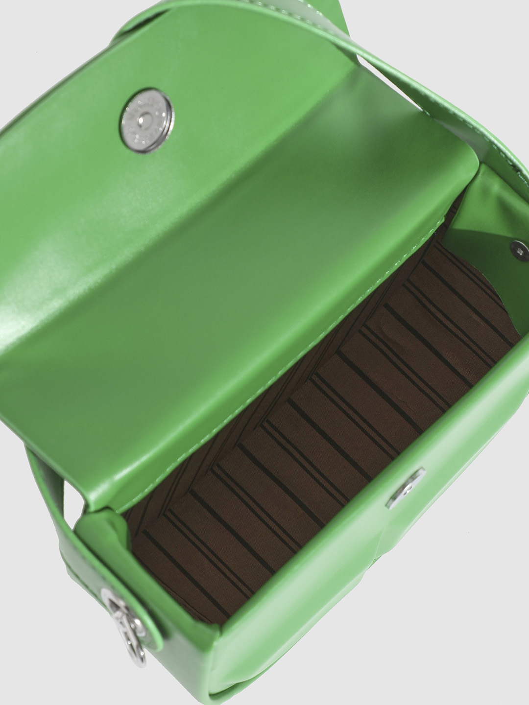 Women's Green Handbag