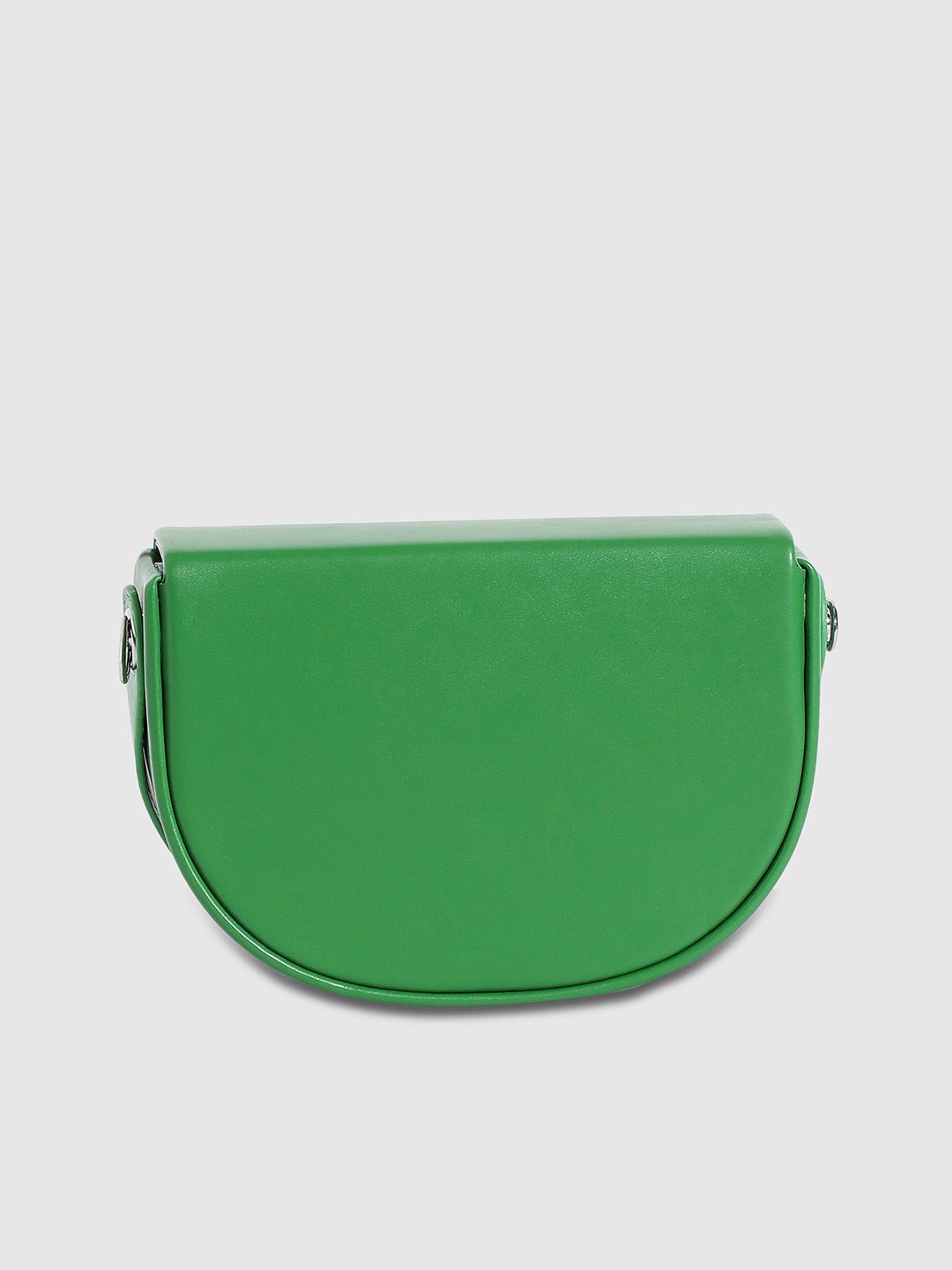 Women's Green Handbag