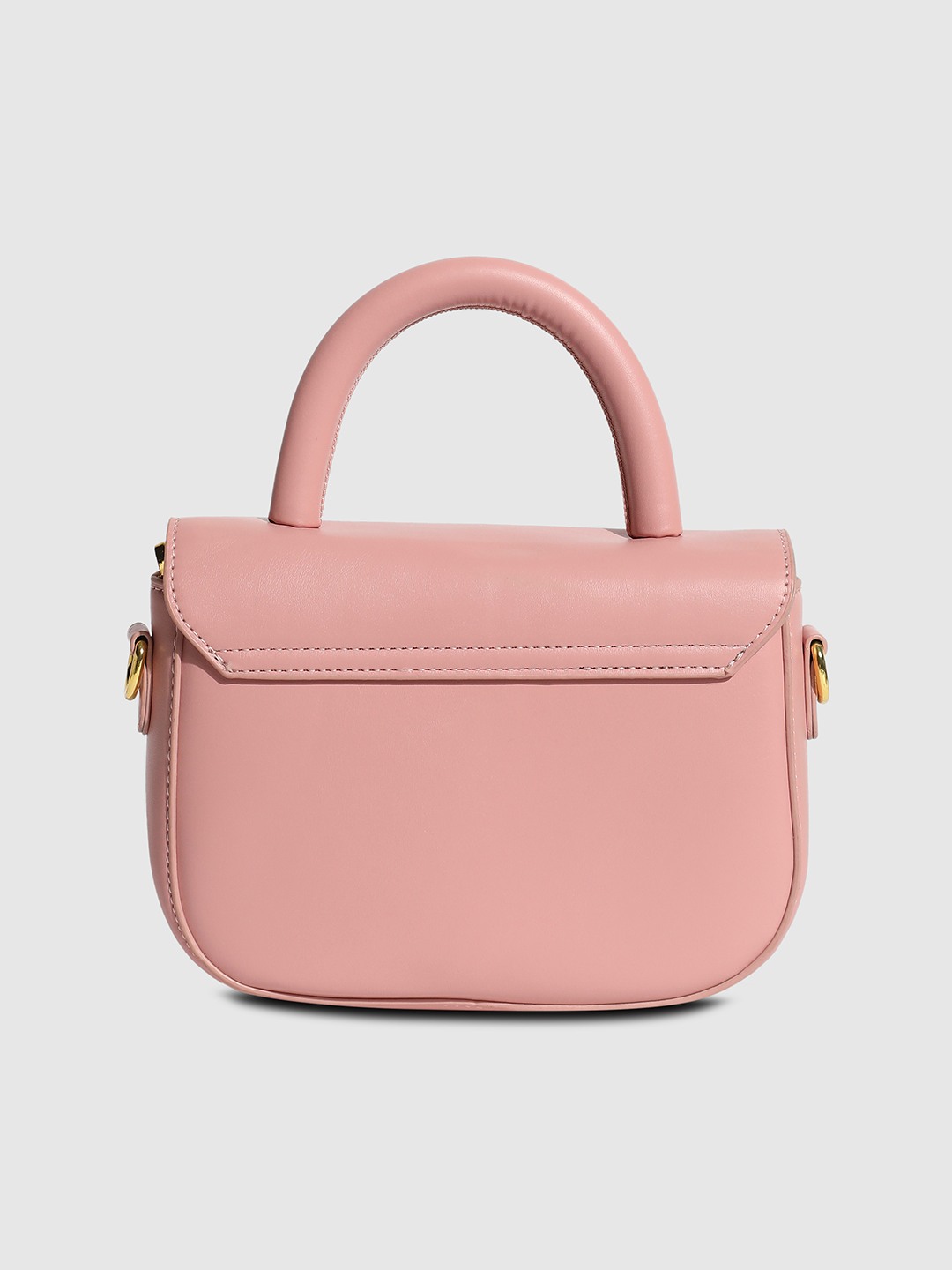 Women's Pink Handbag
