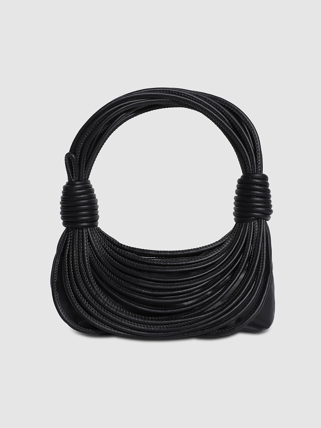 Women's Black Handbag