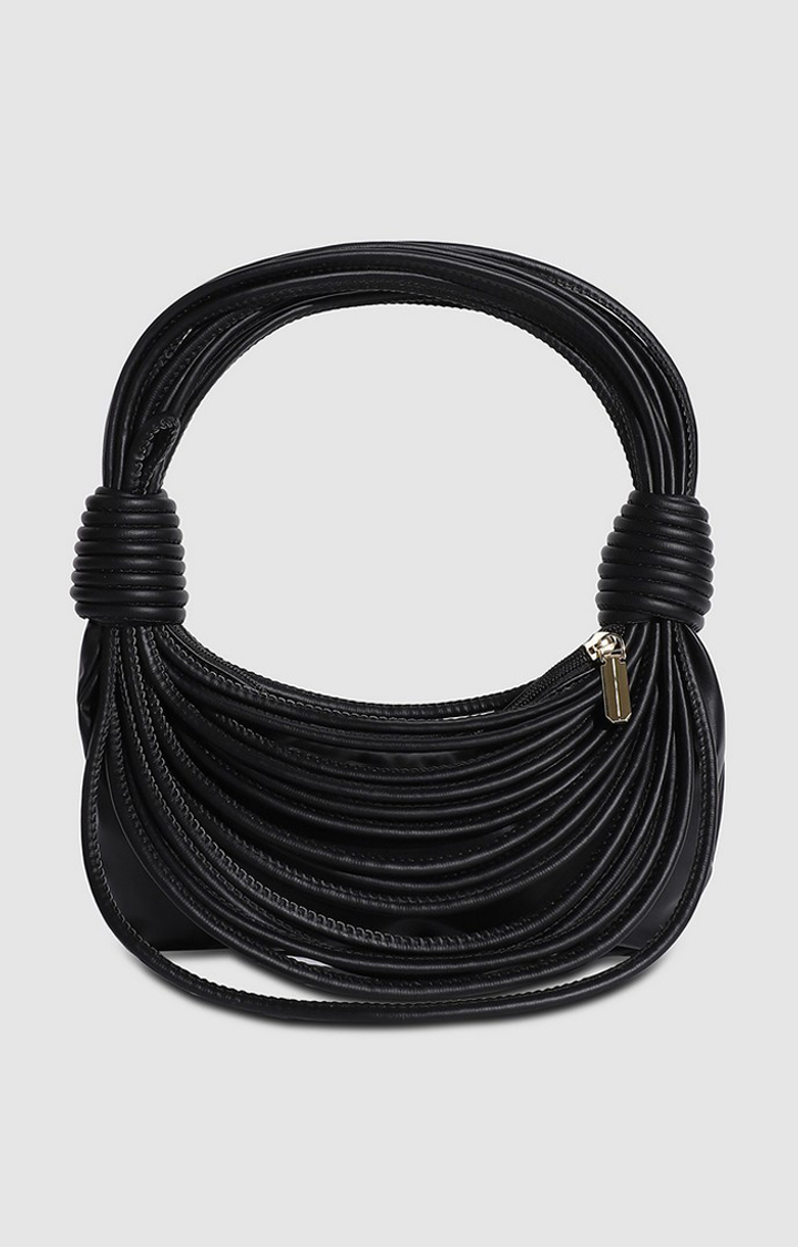 Women's Black Handbag