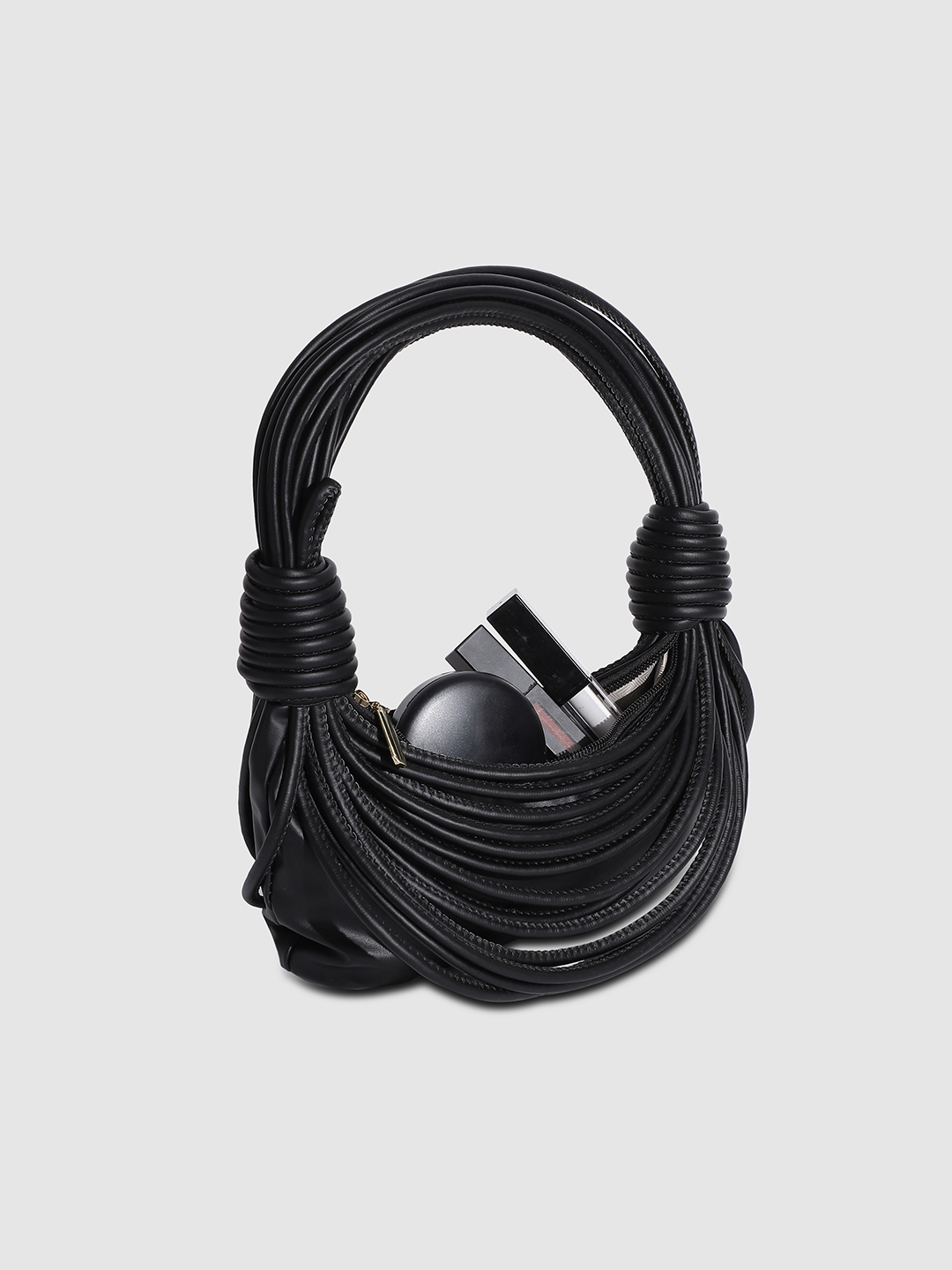 Women's Black Handbag