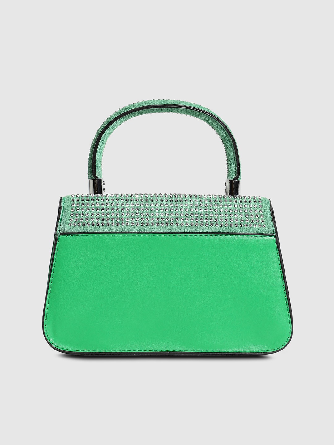 Women's Green Handbag