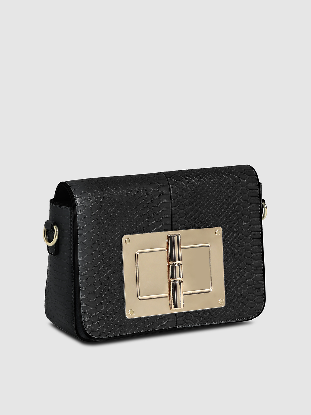 Women's Black Handbag