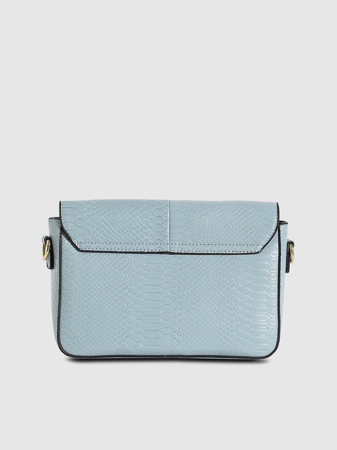 Women's Blue Handbag
