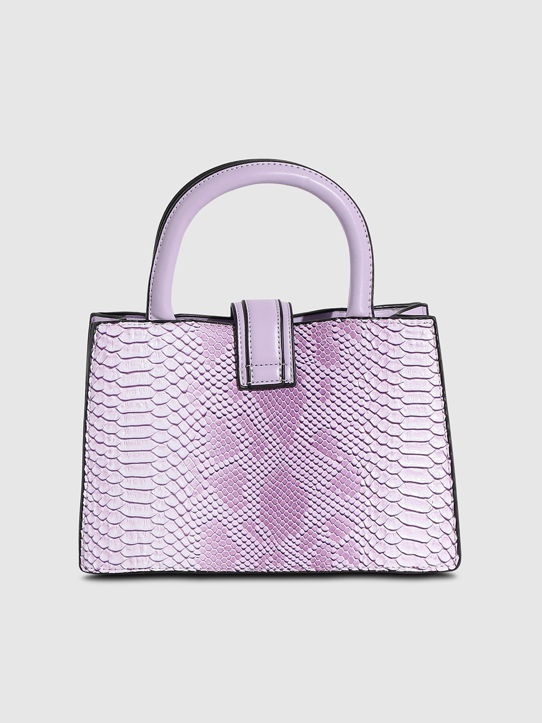 Women's Purple Handbag