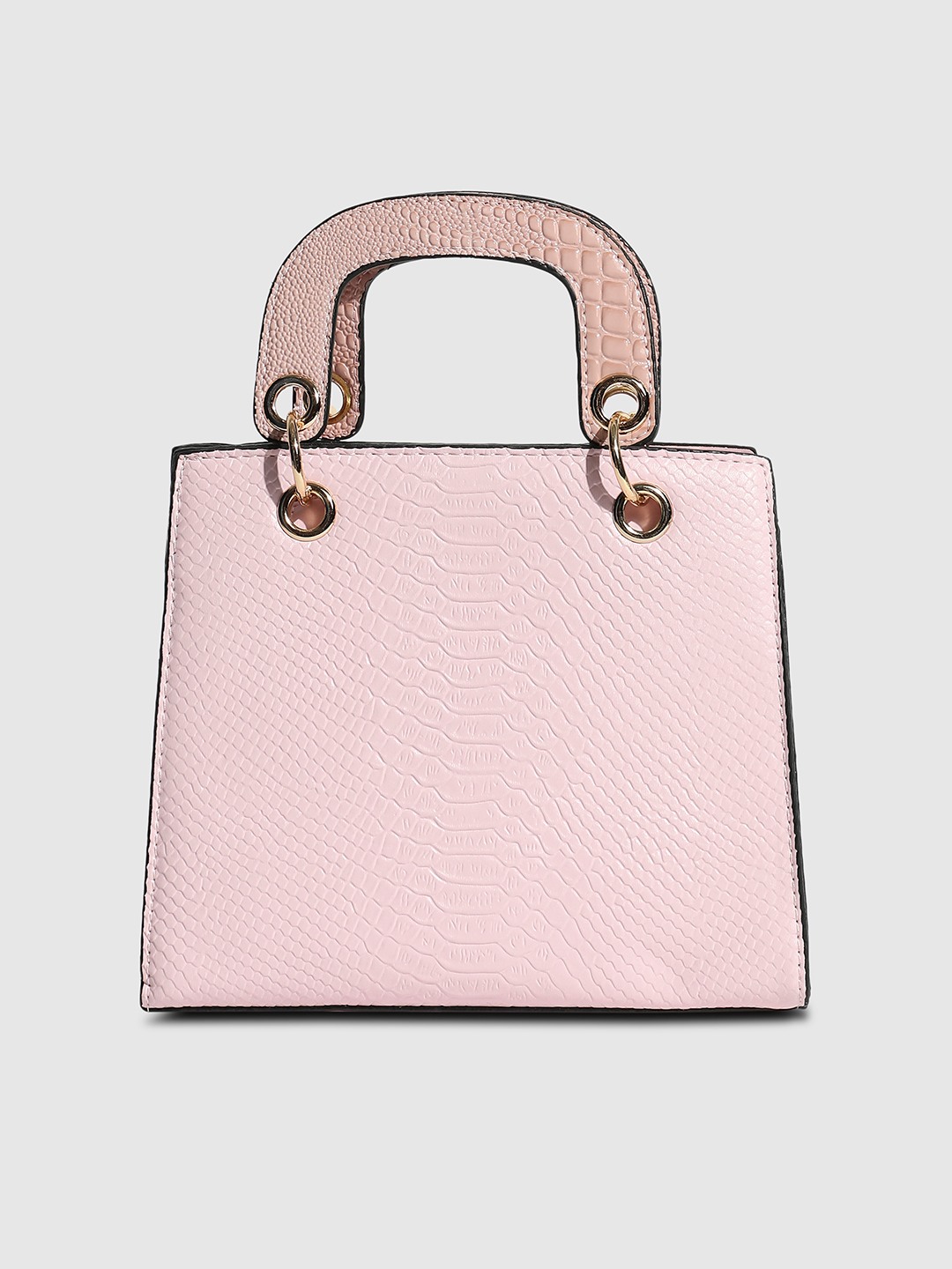 Women's Pink Handbag