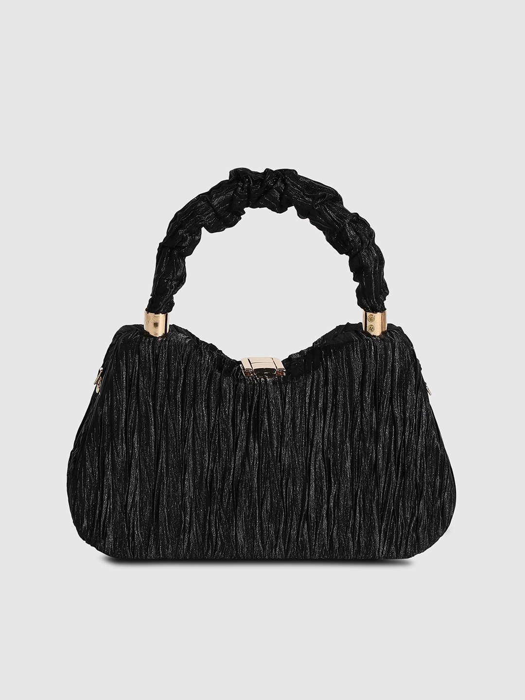 Women's Black Handbag
