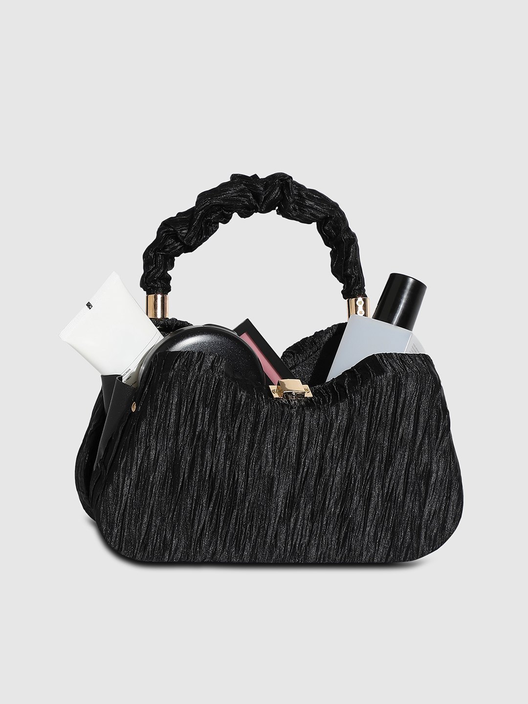 Women's Black Handbag