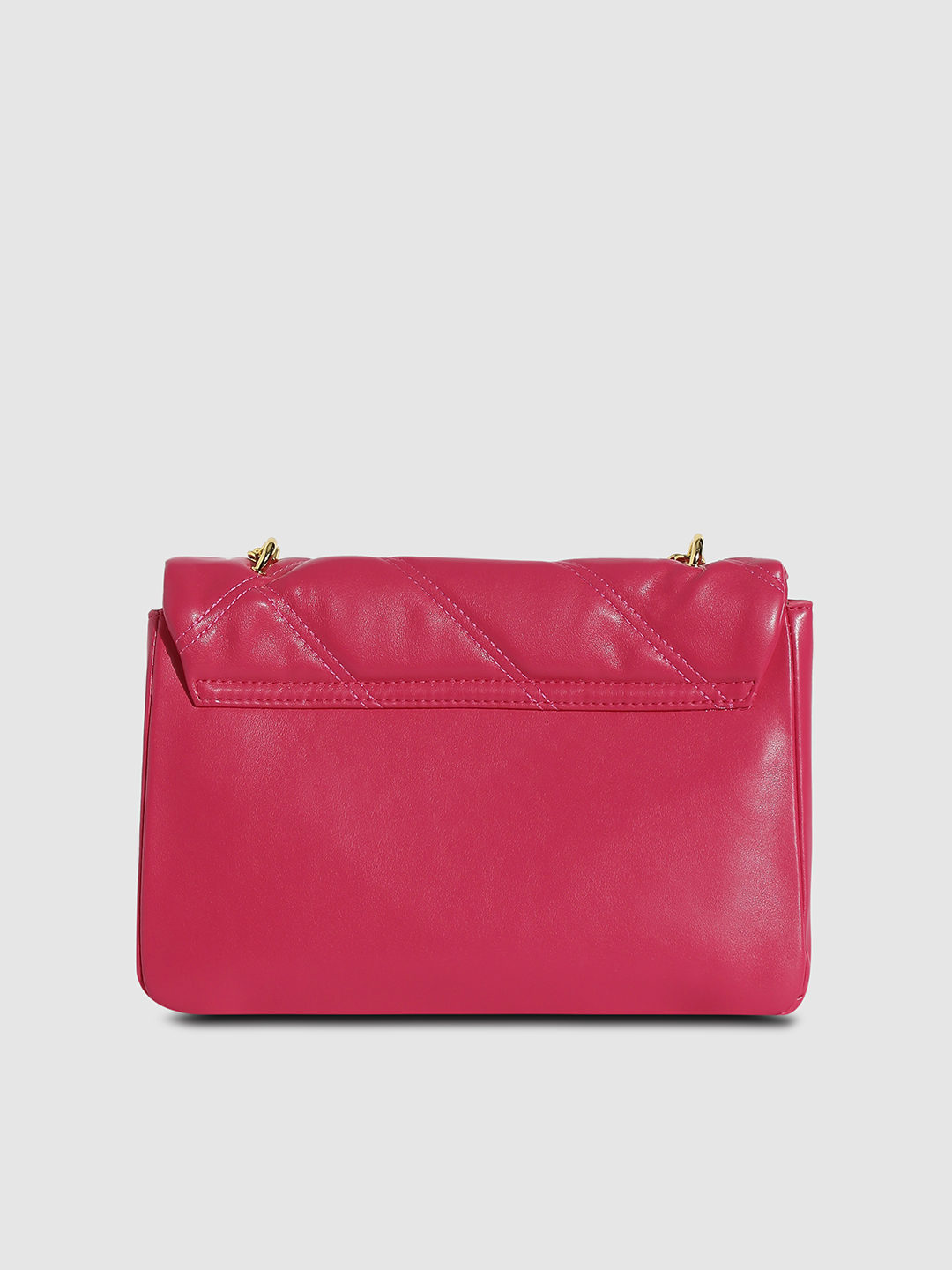 Women's Pink Handbag
