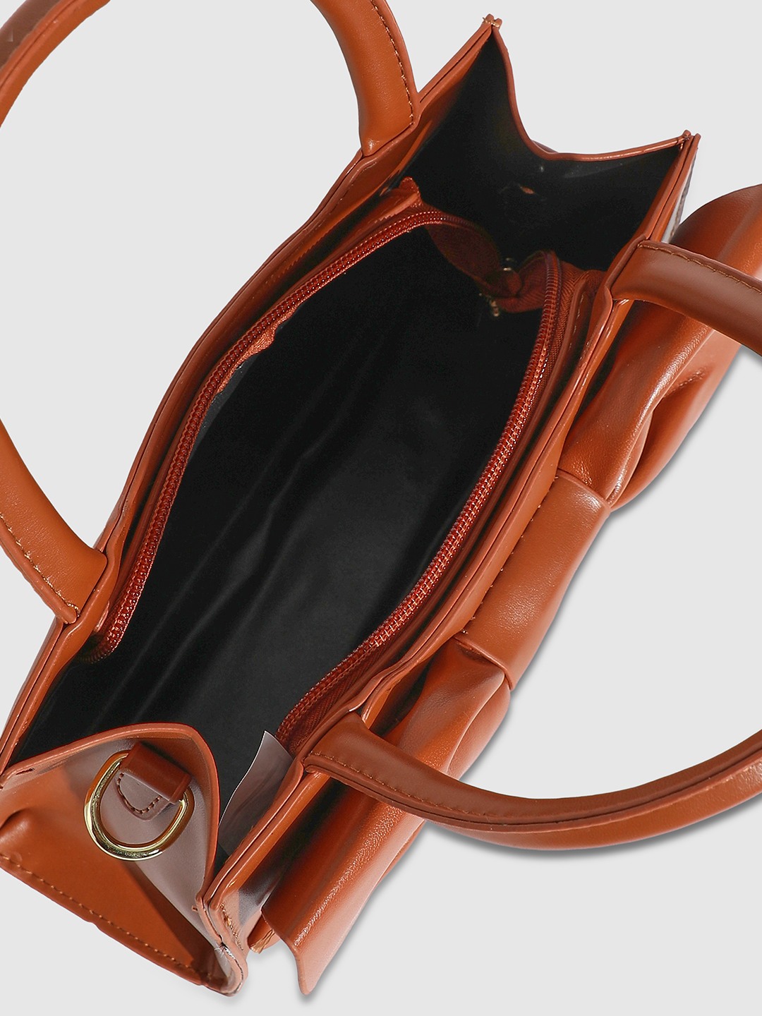 Women's Brown Handbag