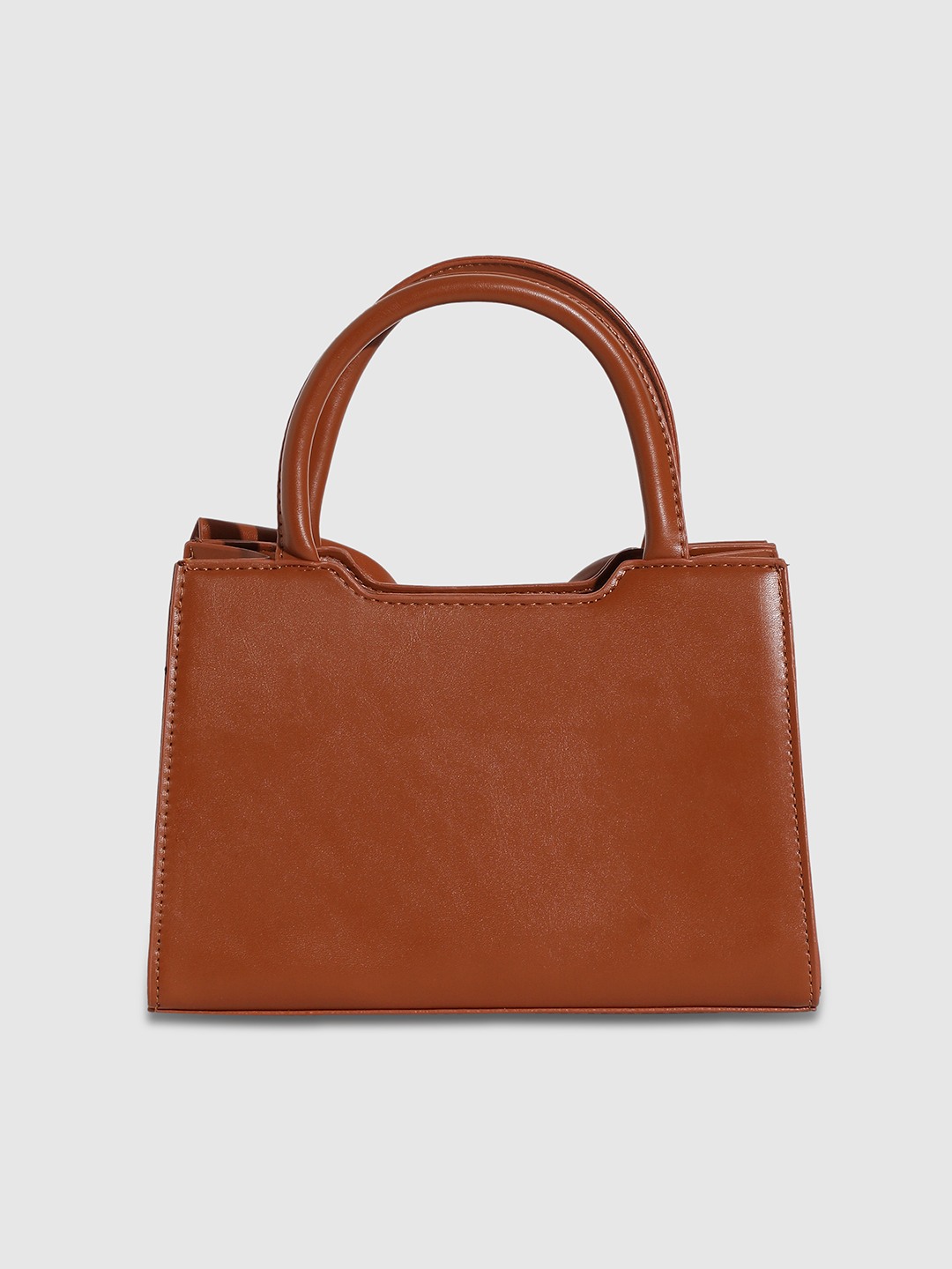 Women's Brown Handbag
