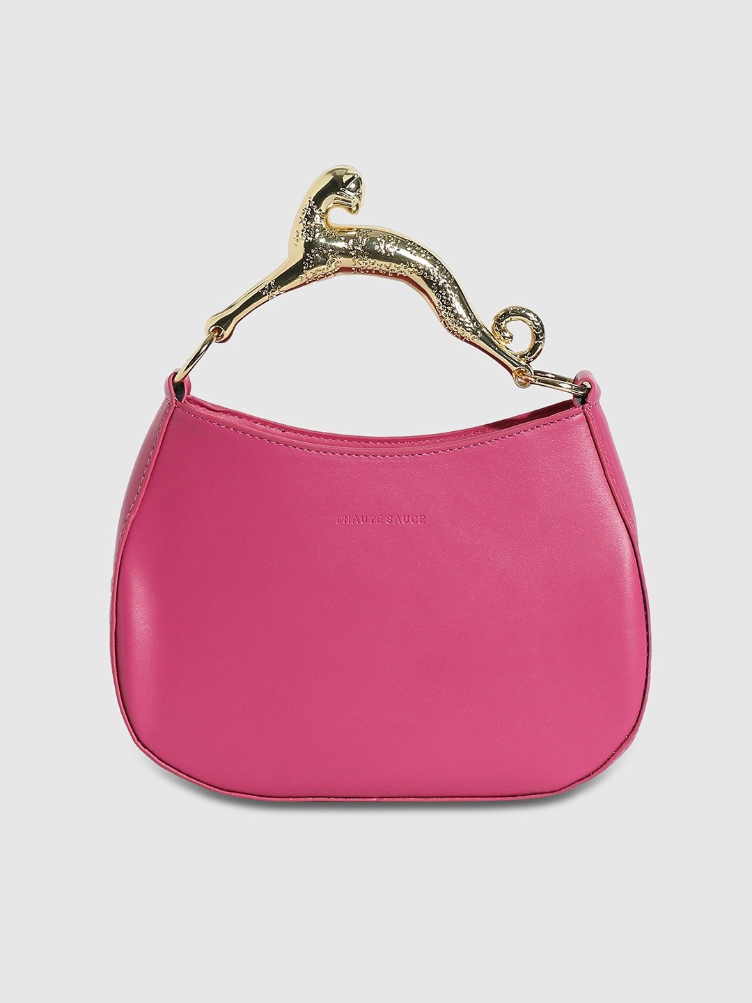 Women's Pink Handbag