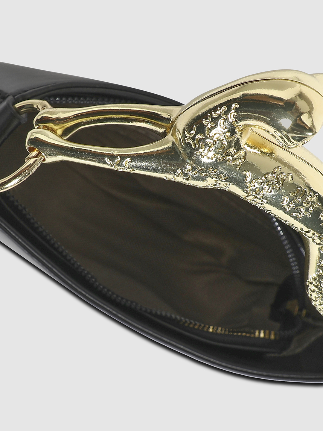 Women's Black Handbag