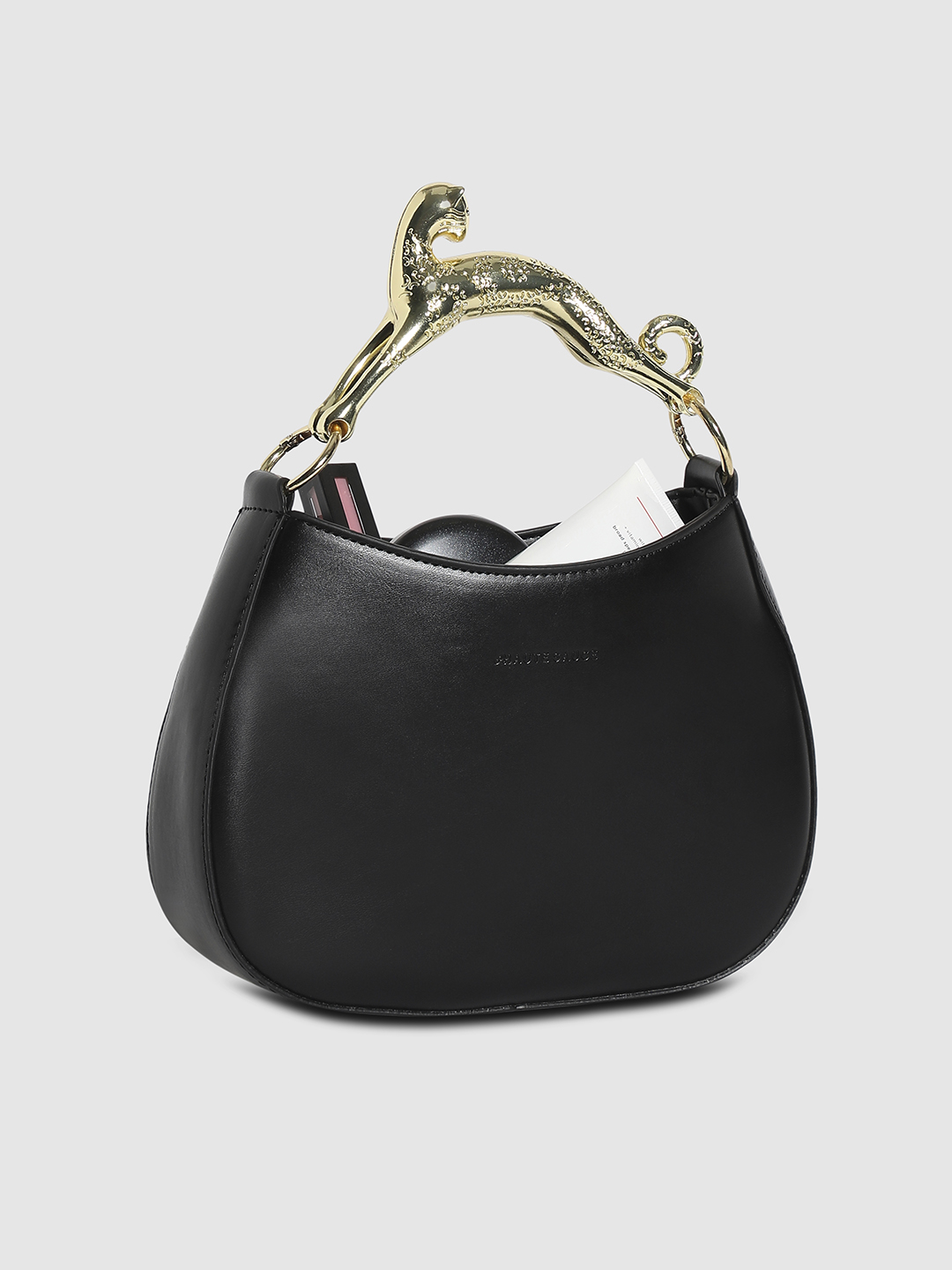 Women's Black Handbag