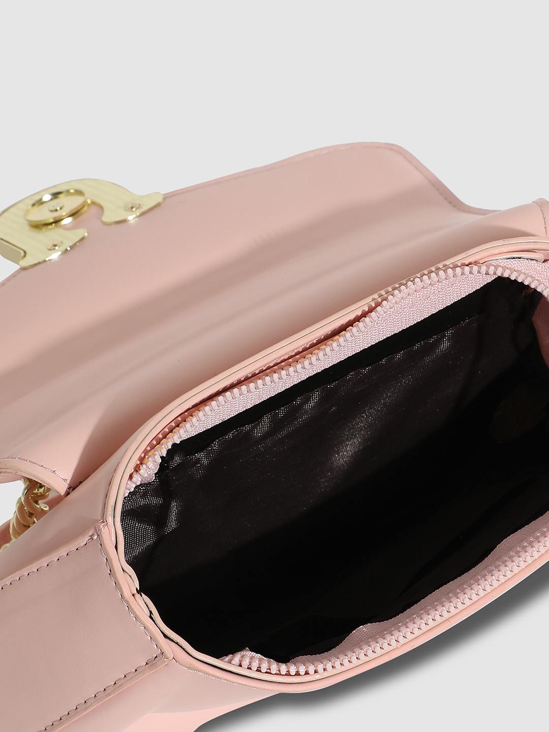 Women's Pink Handbag