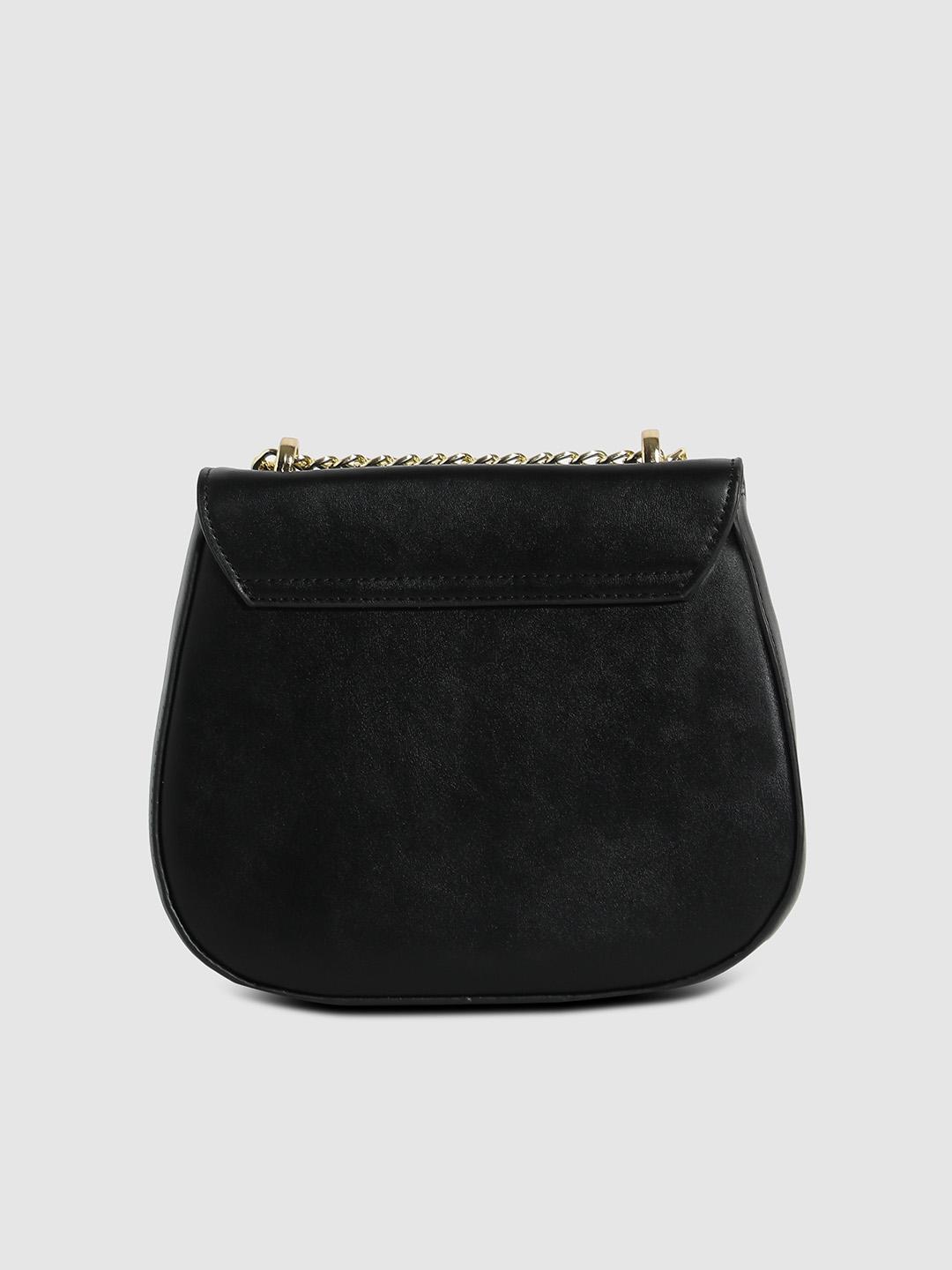 Women's Black Handbag