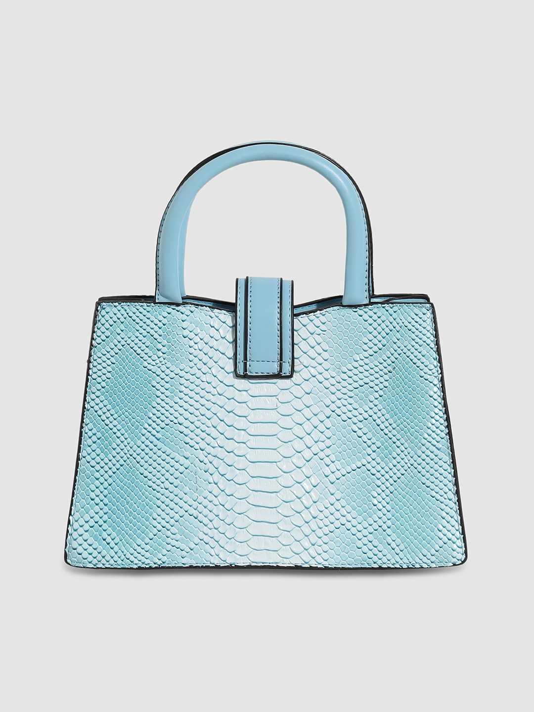 Women's Blue Handbag