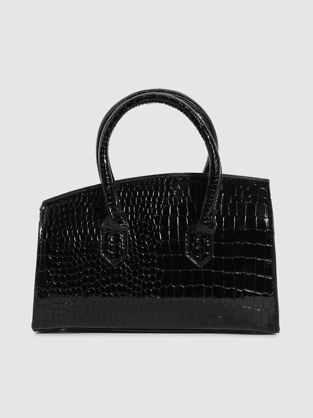 Women's Black Handbag