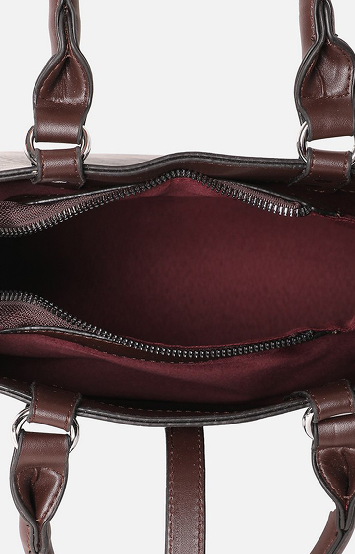Women's Black Handbag