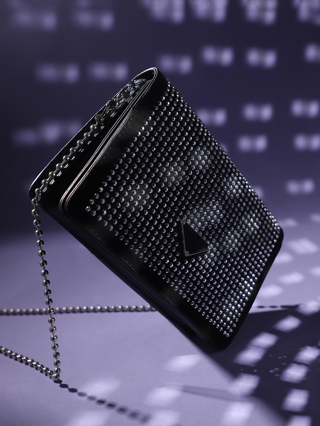 Women's Black Handbag