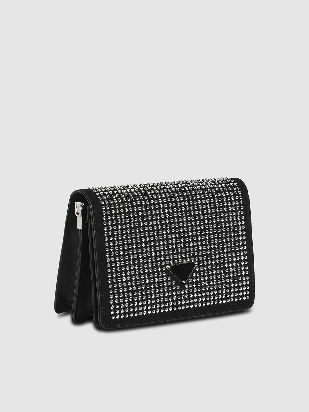 Women's Black Handbag