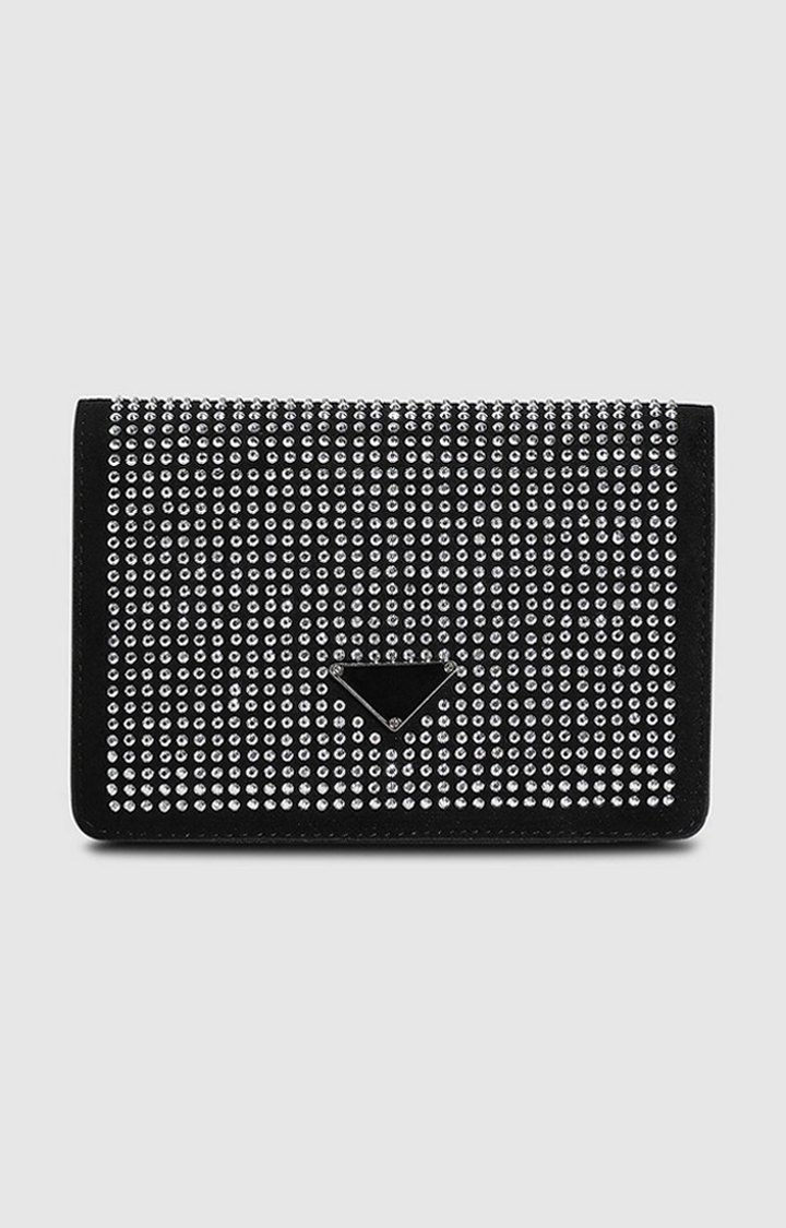 Women's Black Handbag