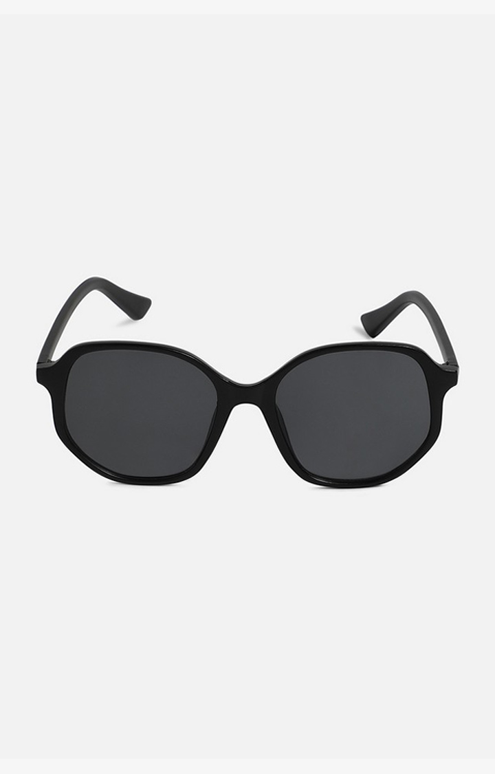 Haute Sauce By Campus Sutra Women Other Sunglasses With Polarised Lens Aw23_Hssg1431