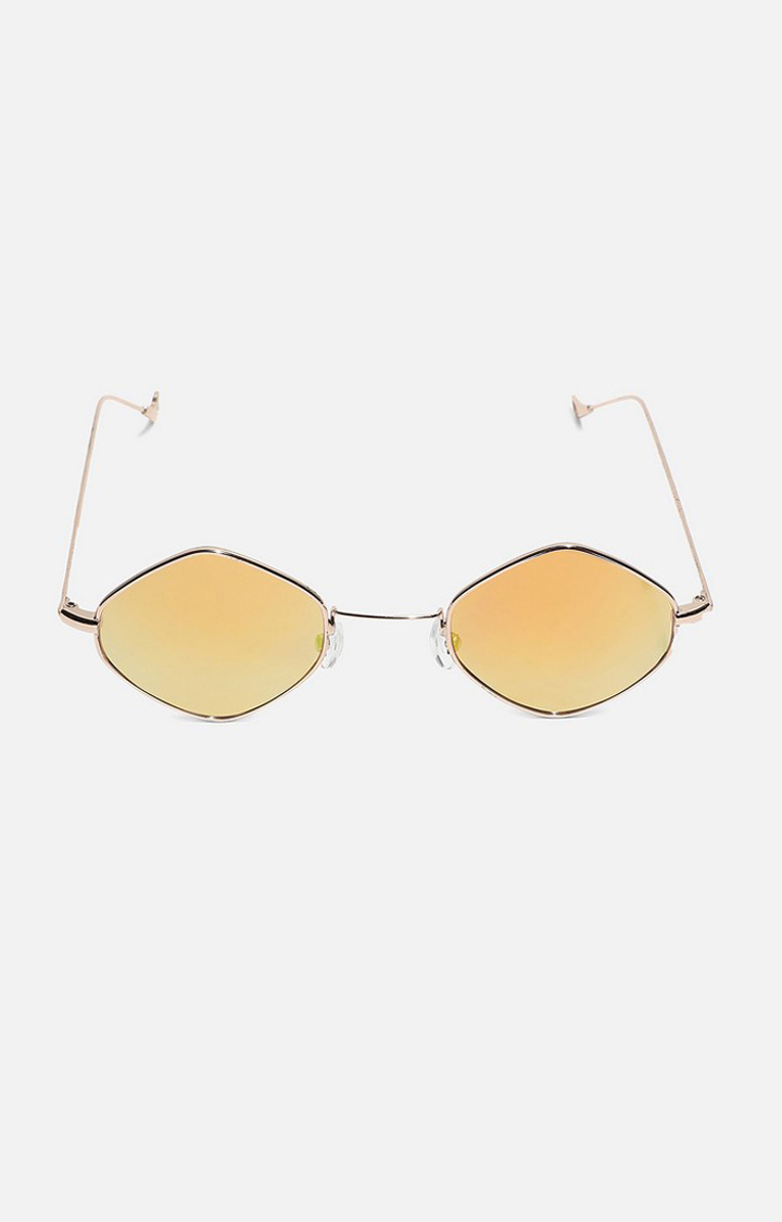 Haute Sauce By Campus Sutra Women Other Sunglasses With Polarised Lens Aw23_Hssg2247