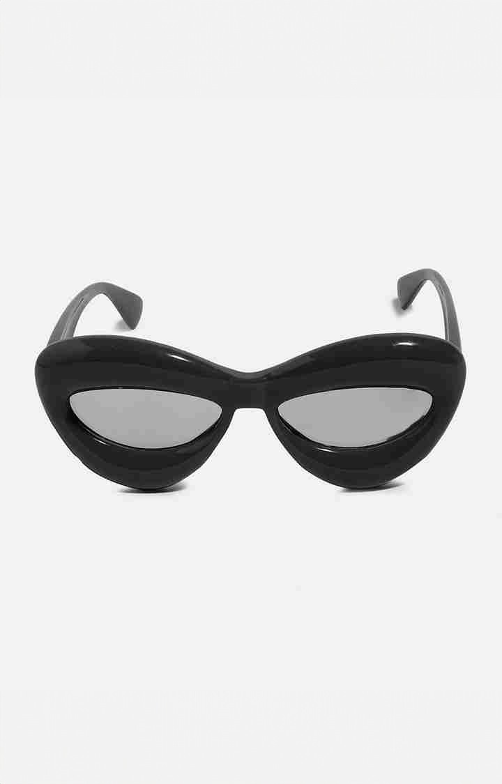 Haute Sauce By Campus Sutra Women Cateye Sunglasses With Uv Protected Lens Aw23_Hssg2275