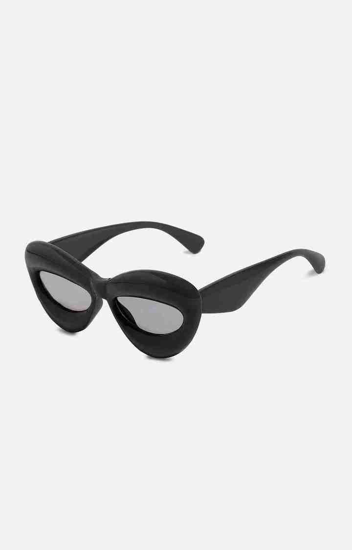 Haute Sauce By Campus Sutra Women Cateye Sunglasses With Uv Protected Lens Aw23_Hssg2275