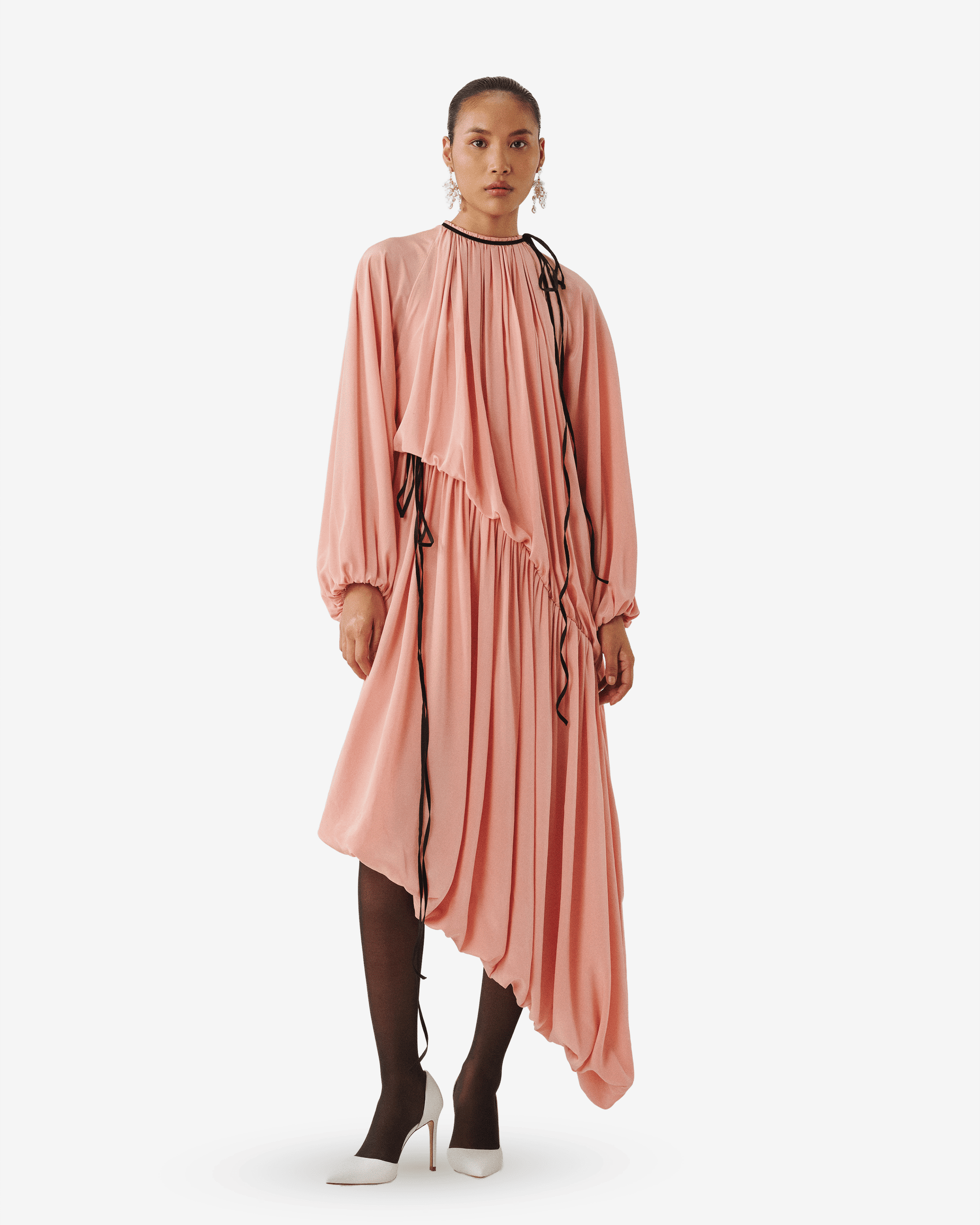 Sakura Dress