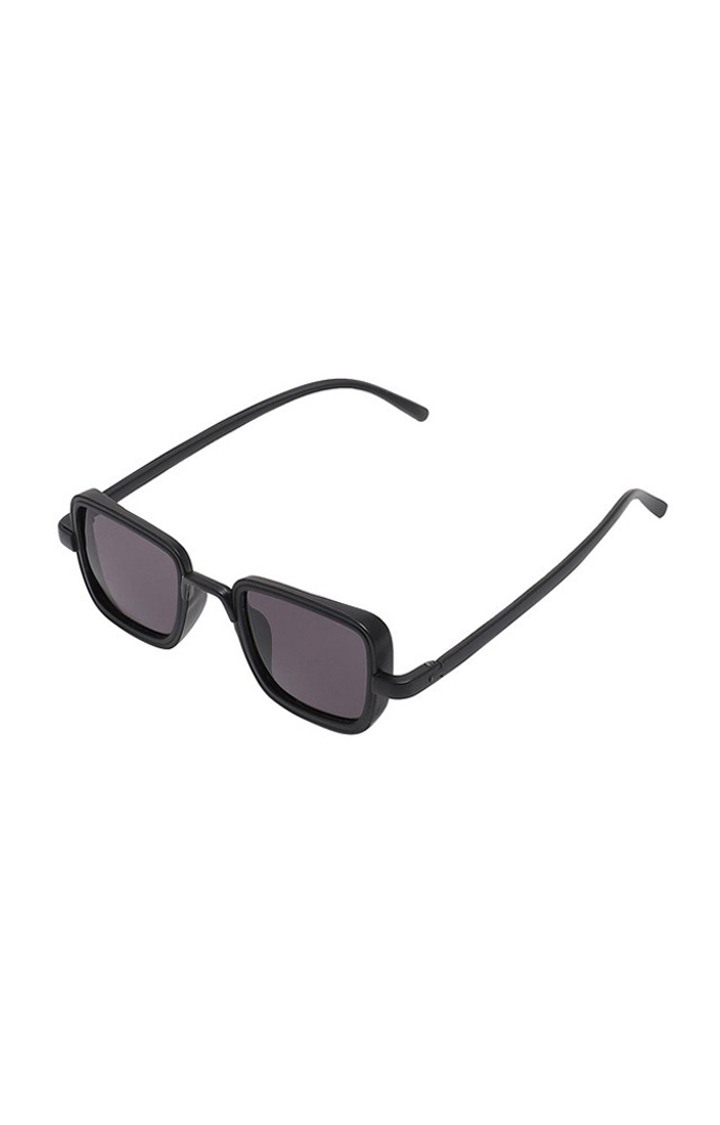 FRENCH ACCENT By Campus Sutra Women Rectangle Sunglasses With Uv Protected Lens Awfa23_Hssg1115