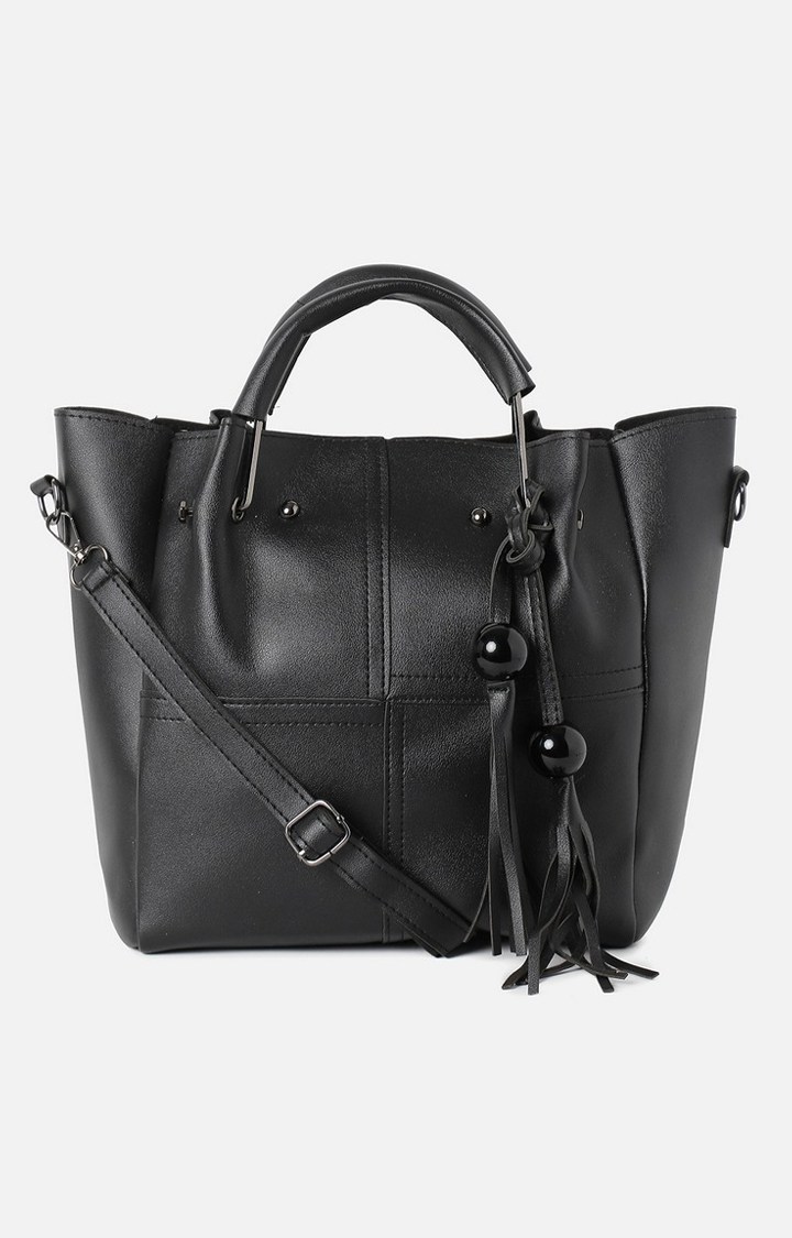 Women's Black Handbag