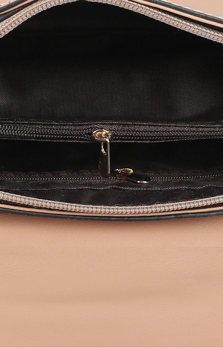 Women's Pink Handbag