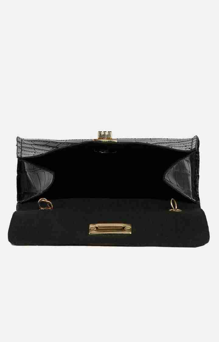 Women's Black Handbag