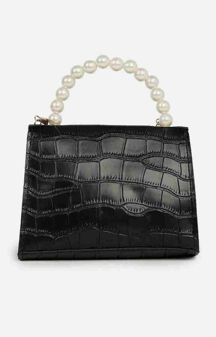 Women's Black Handbag