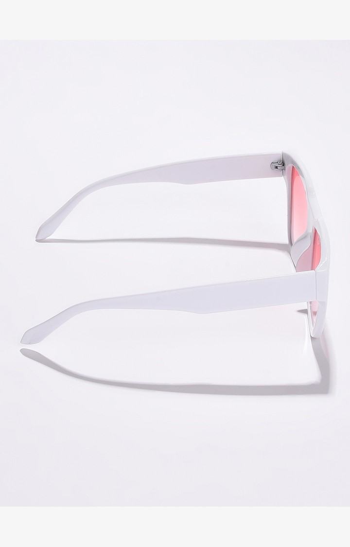 Haute Sauce By Campus Sutra Women Wayfarer Sunglasses Awh23_Hssg1051