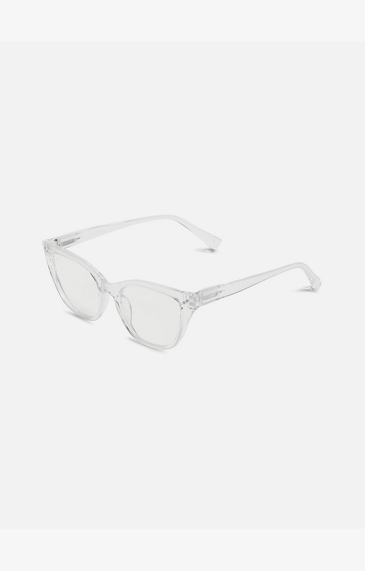Haute Sauce By Campus Sutra Women Cateye Sunglasses With Polarised Lens Awh23_Hssg1427