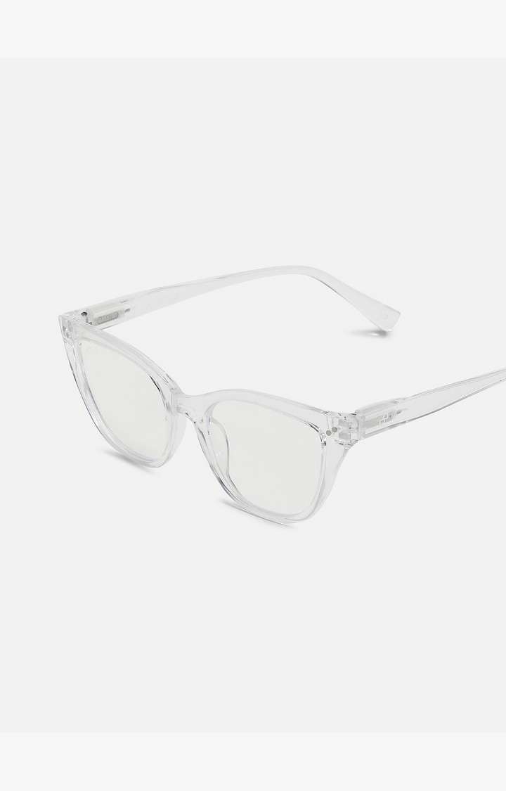 Haute Sauce By Campus Sutra Women Cateye Sunglasses With Polarised Lens Awh23_Hssg1427