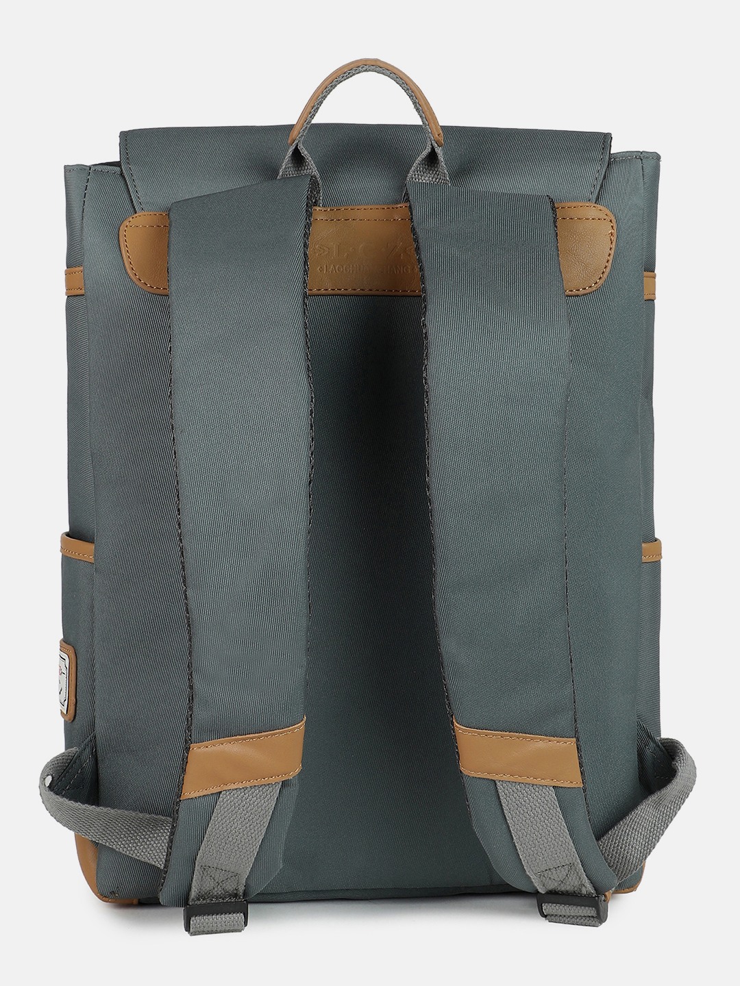Women's Blue Backpack