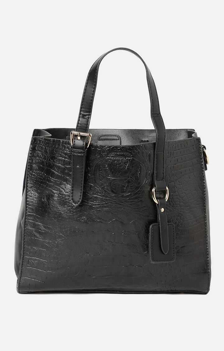 Women's Black Handbag